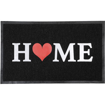 Preș Intrare Home 45X75CM Pvc