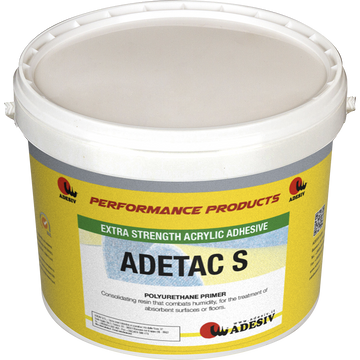 Adeziv AquaHold 12KG – Pentru Mochete, PVC și Pardoseli LVT