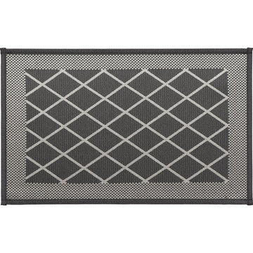 Covor bucătărie Losange - 50X80CM - Covor bucătărie - Softambient