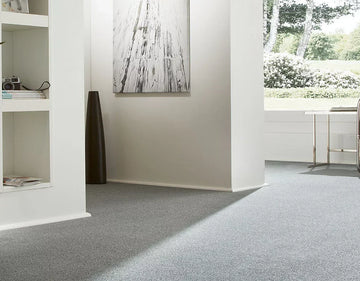 Mochetă Modulară Premium Autoadezivă Comfort Twist MO 25 x 100 cm