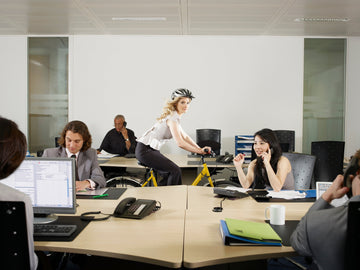 Ambient Scenting: The Secret to Productivity and Well-Being in the Workplace