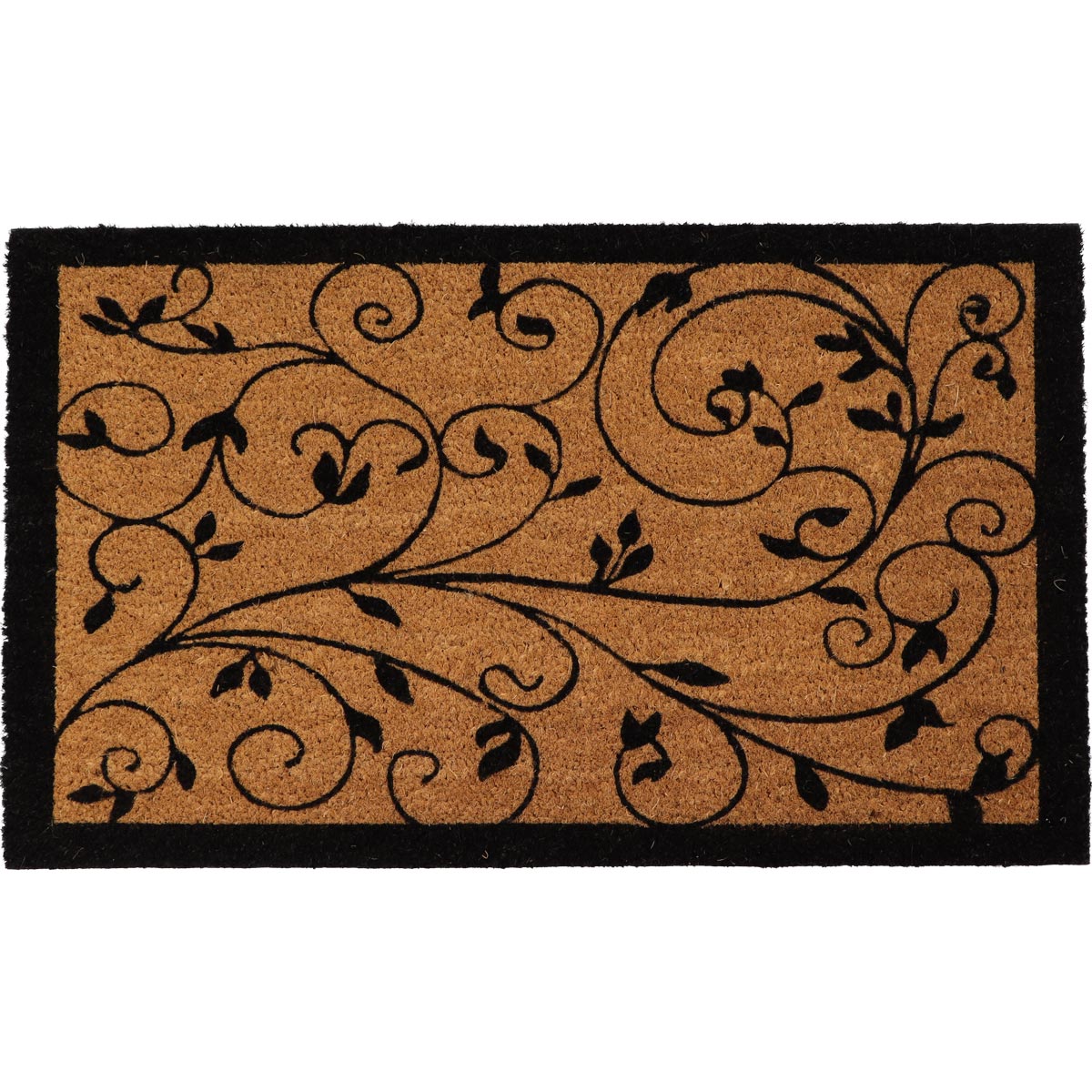 Preș Intrare Chambord 45X75CM Coco/Pvc