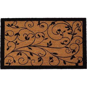 Preș Intrare Chambord 45X75CM Coco/Pvc