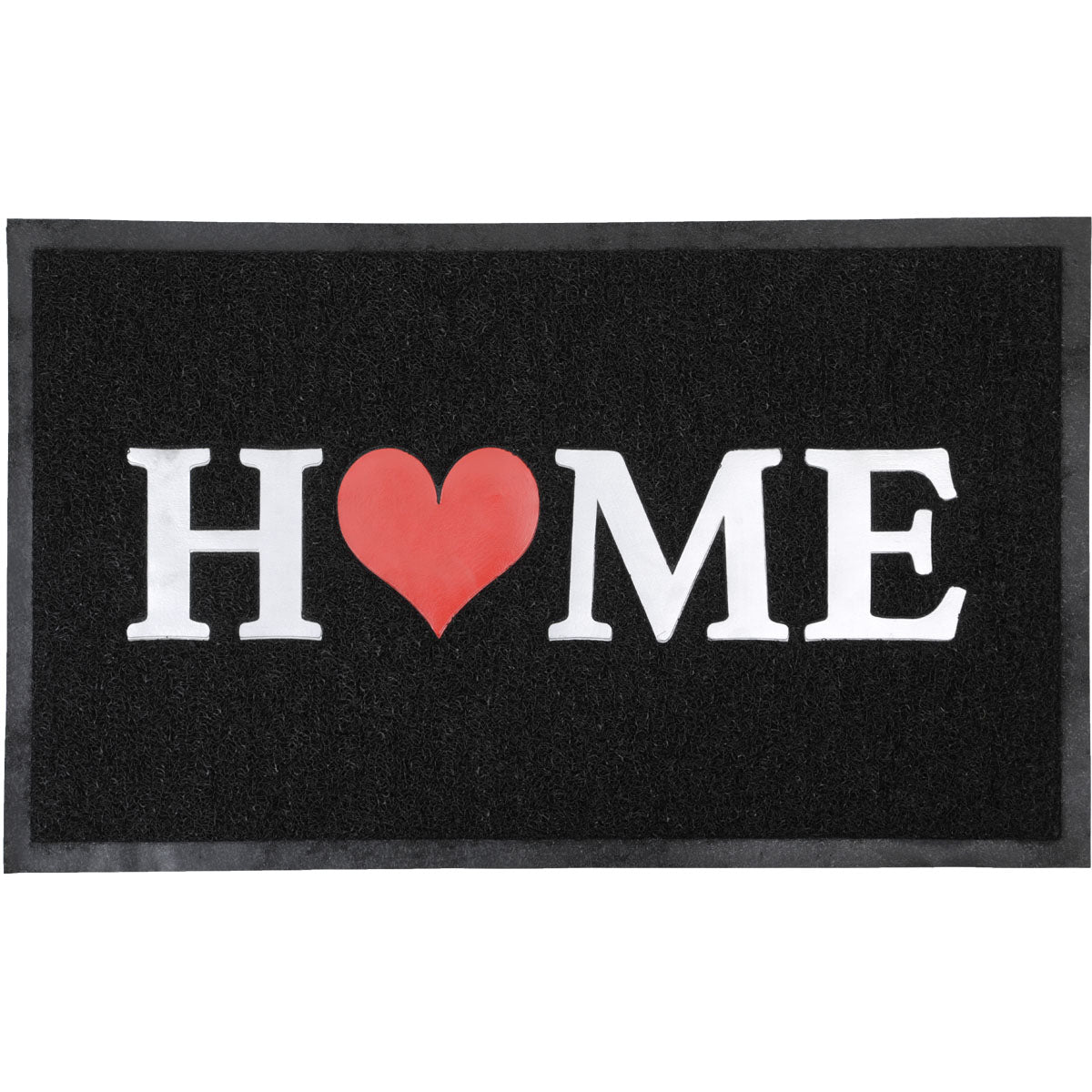 Preș Intrare Home 45X75CM Pvc