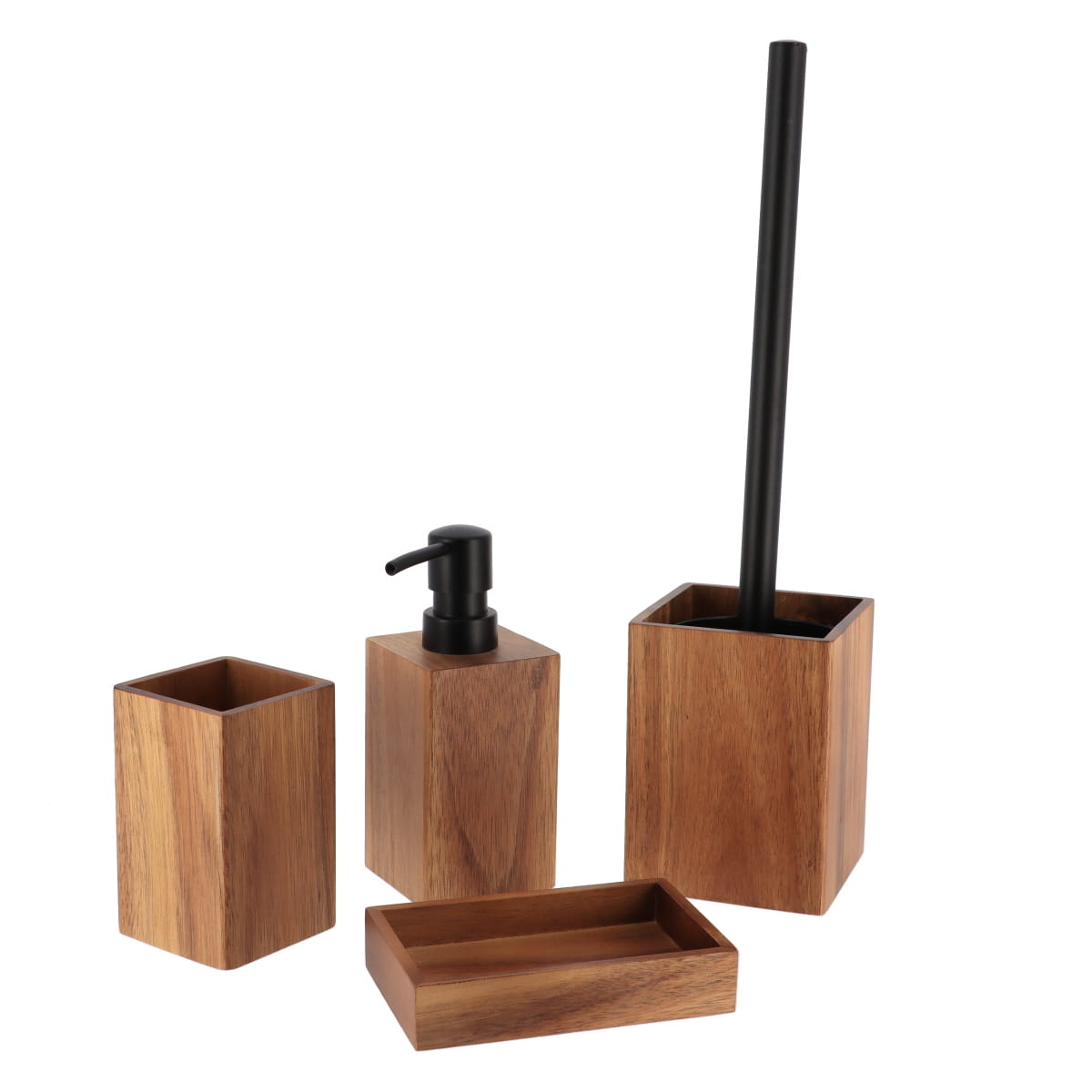 Perie WC Acacia - Acacia