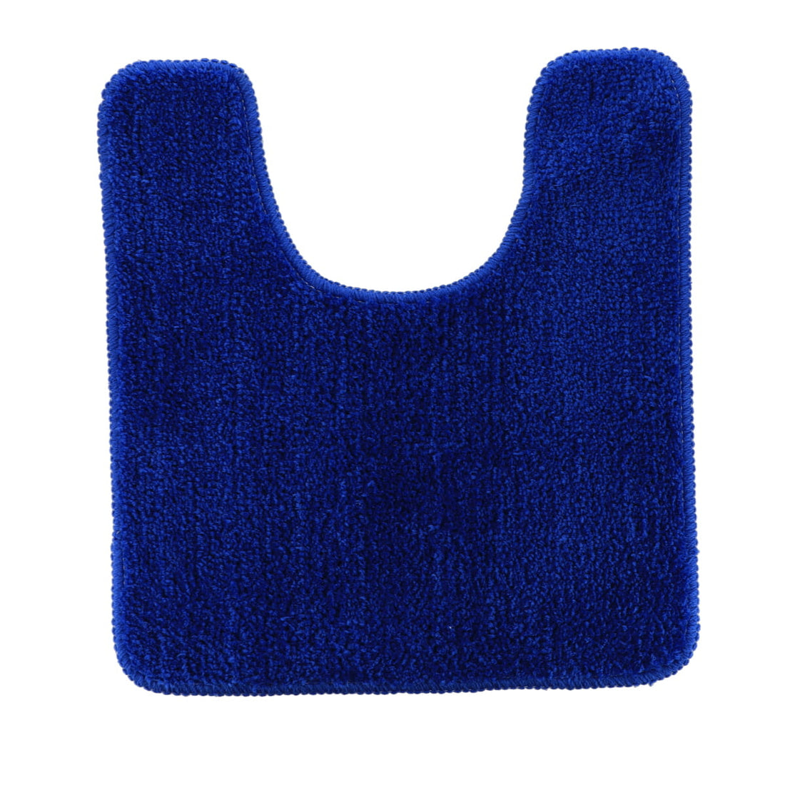 Covor Microfibră pentru Toaletă 45x50 cm - Albastru Marin