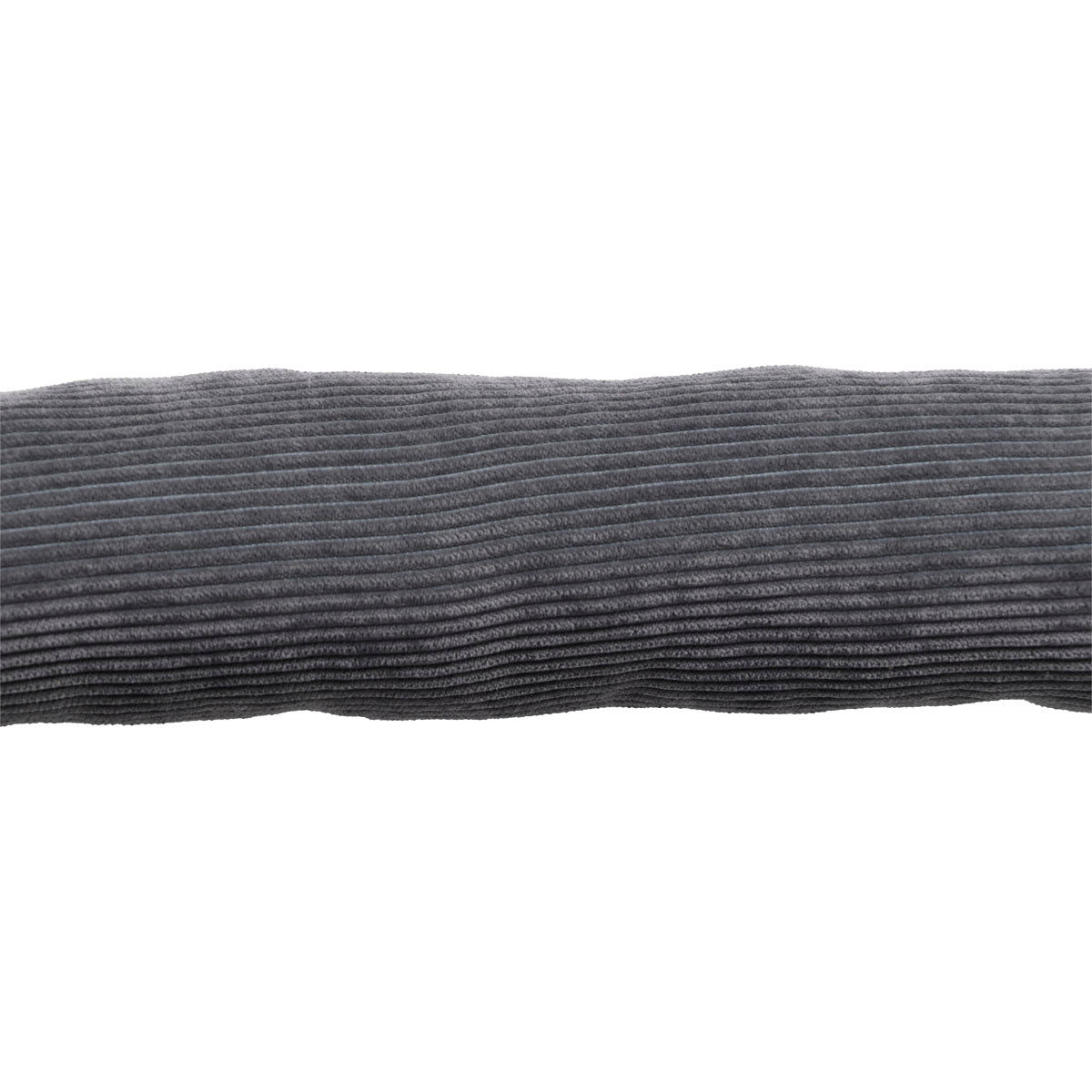 Izolator ușă detașabil textil 80CM - Annes 30 Gri
