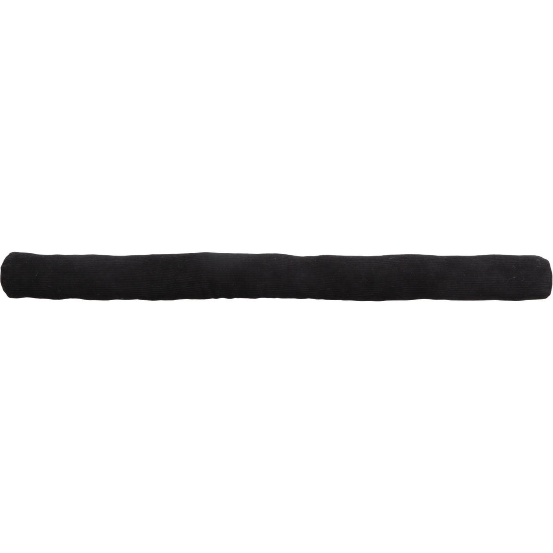 Izolator ușă detașabil textil 80CM - Annes 30 Negru