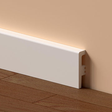 Plintă Duropolimer 6 cm UltraRezistentă - Apatit 60