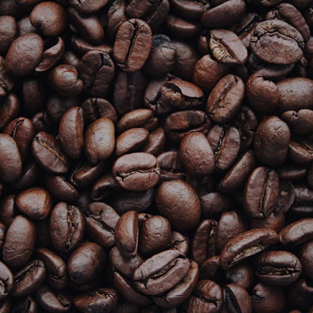 COFFEE – Ulei Esențial cu Aromă Autentică de Cafea Proaspăt Măcinată