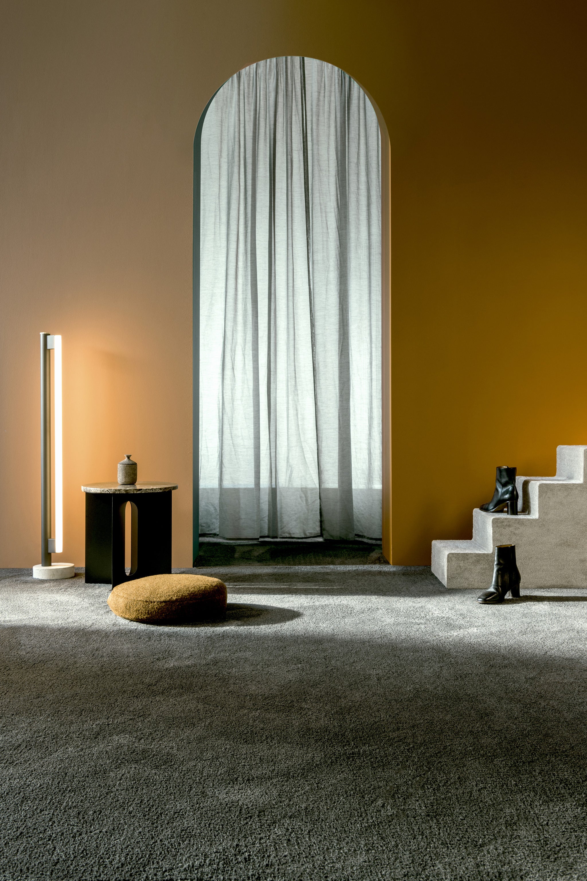 Mochetă Premium Cashmere Velvet