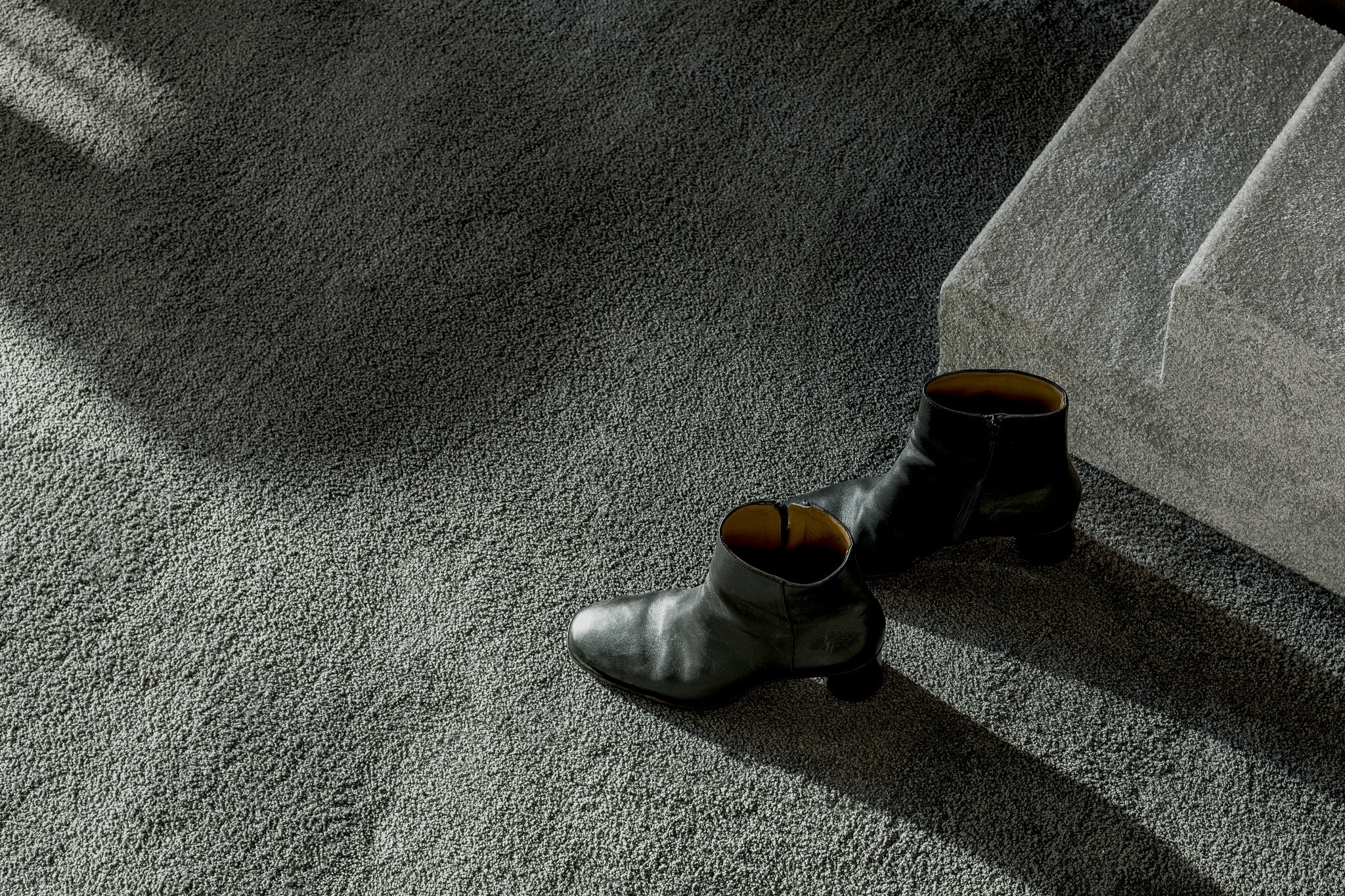 Mochetă Premium Cashmere Velvet