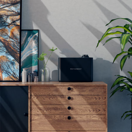 Difuzor Parfum Ambient FLY2 – Performanță Profesională pentru Spații Medii și Mari