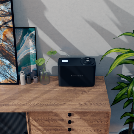 Difuzor Parfum Ambient FLY2 – Performanță Profesională pentru Spații Medii și Mari