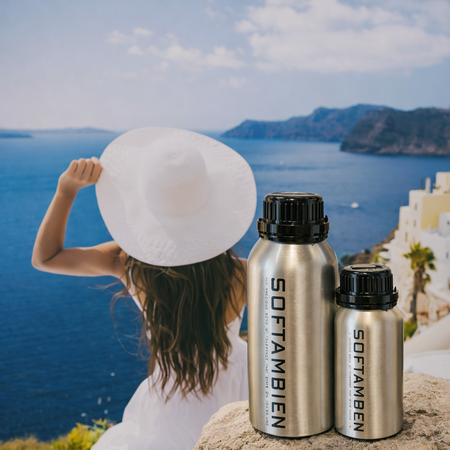 DOLCE VITA – Softambient Essential Oil