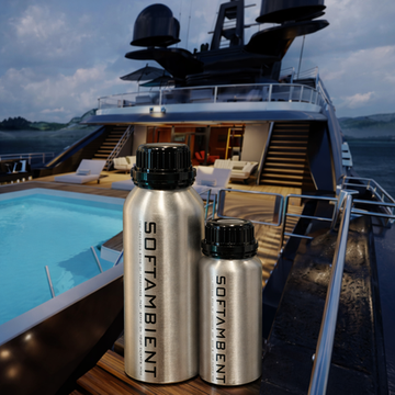 DOLCE K – Softambient Essential Oil