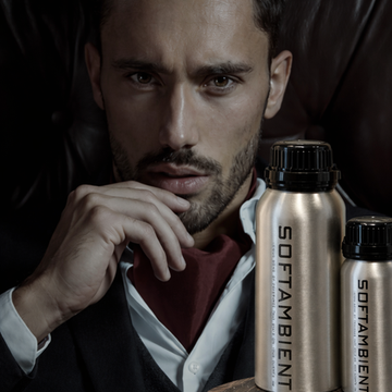 HOMBRE YSL – Softambient Essential Oil