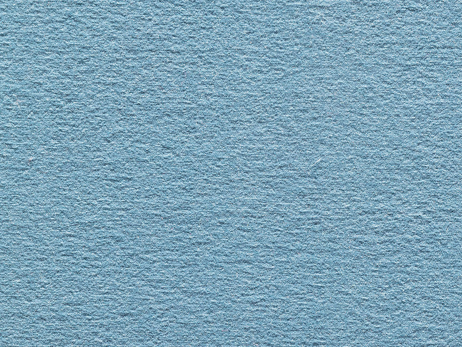 Mochetă interior la bleu pufoasa portocaliu Premium Audrey