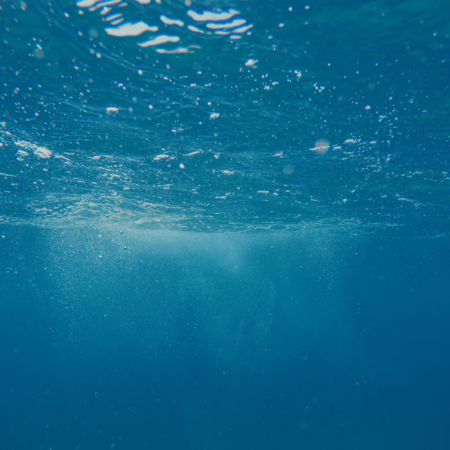 OCEAN BLUE – Ulei Esențial cu Aromă Marină, Proaspătă și Relaxantă