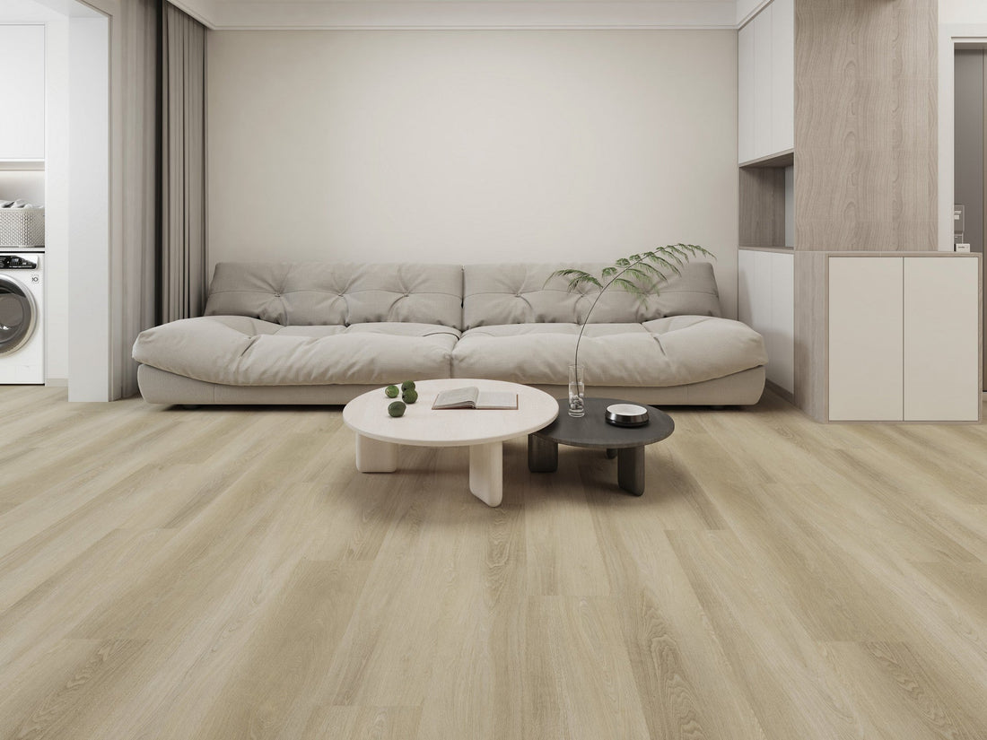 Parchet SPC 7mm – A403 Vienna Elegance cu Suport IXPE 1.5mm