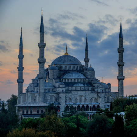 SULTAN ALTOUR – Ulei Esențial cu Note Orientale Profunde și Rafinate