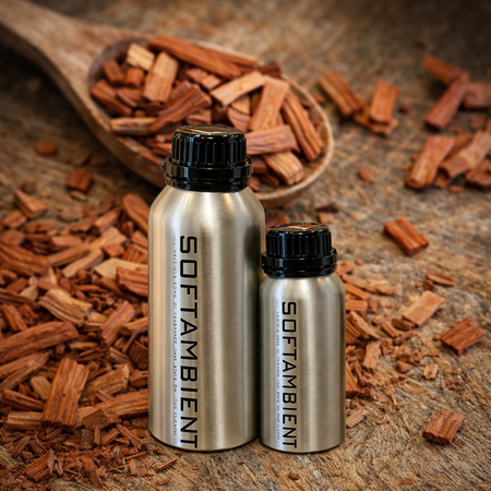 SANDAL WOOD – Softambient Essential Oil
