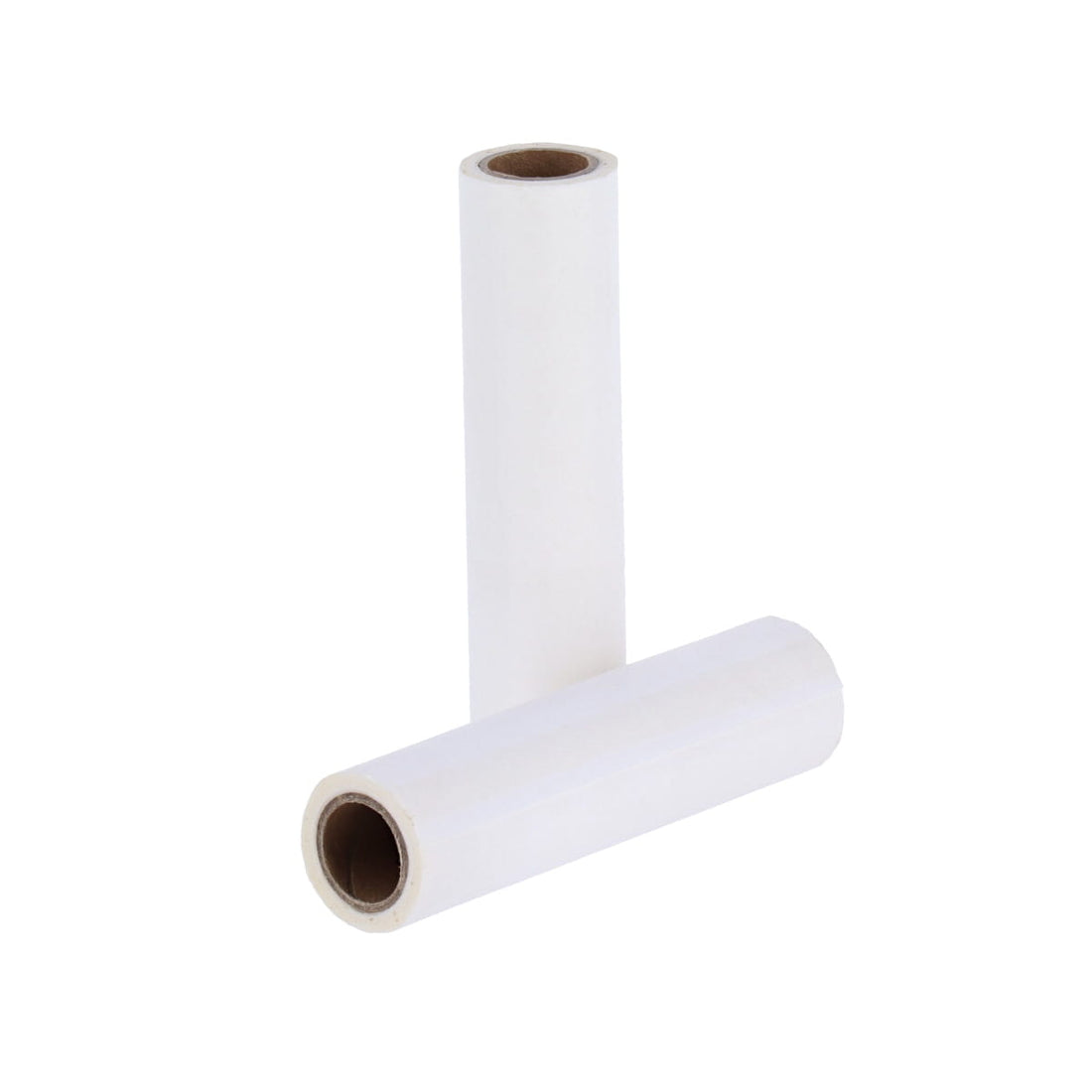 Set 2 Rezerve pentru Rulouri Adezive de Scame – Alb
