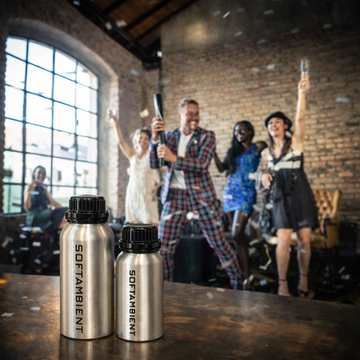 WINNER MAN – Softambient Essential Oil