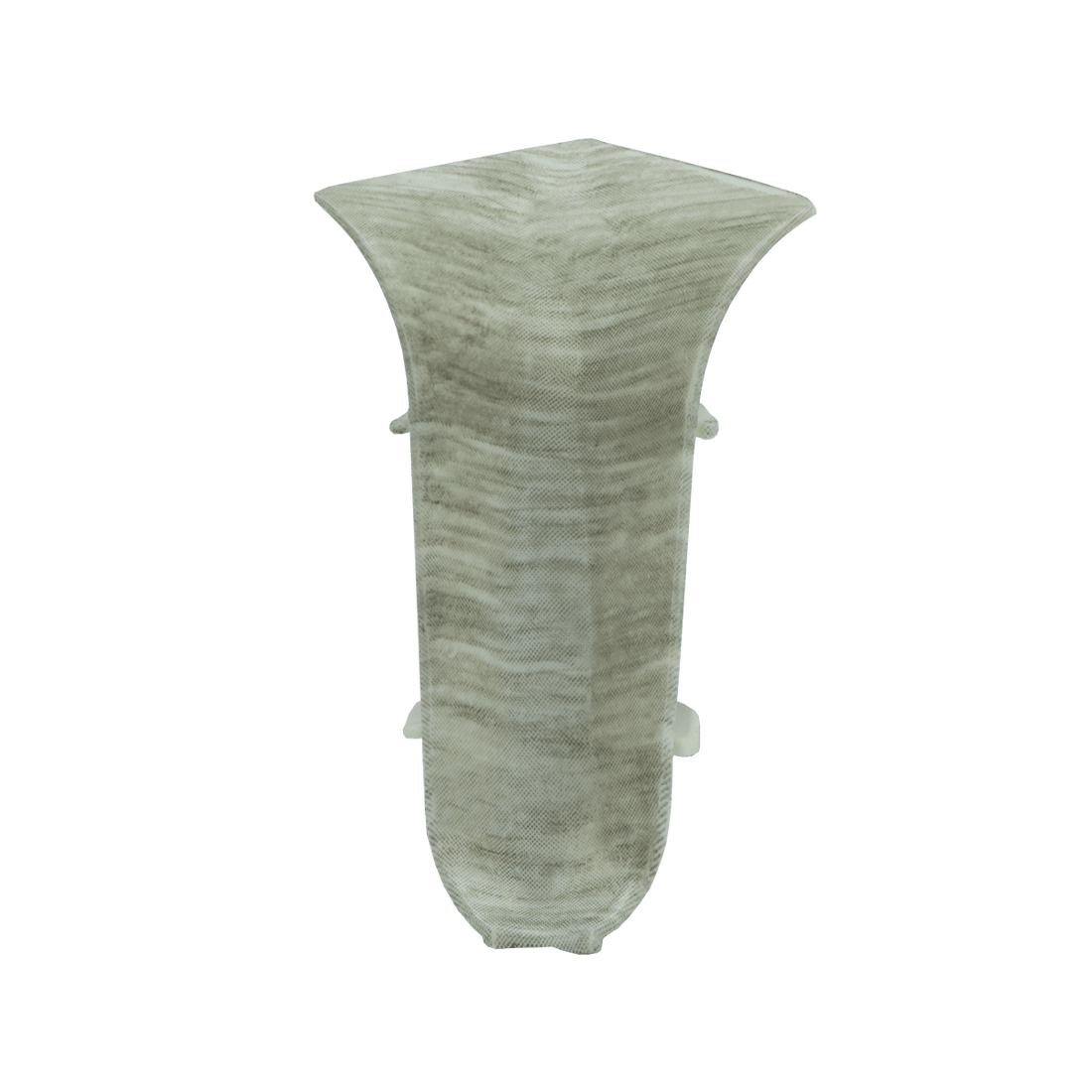 Accesorii Plinte PVC 55 mm - Accesorii plinte PVC - Softambient