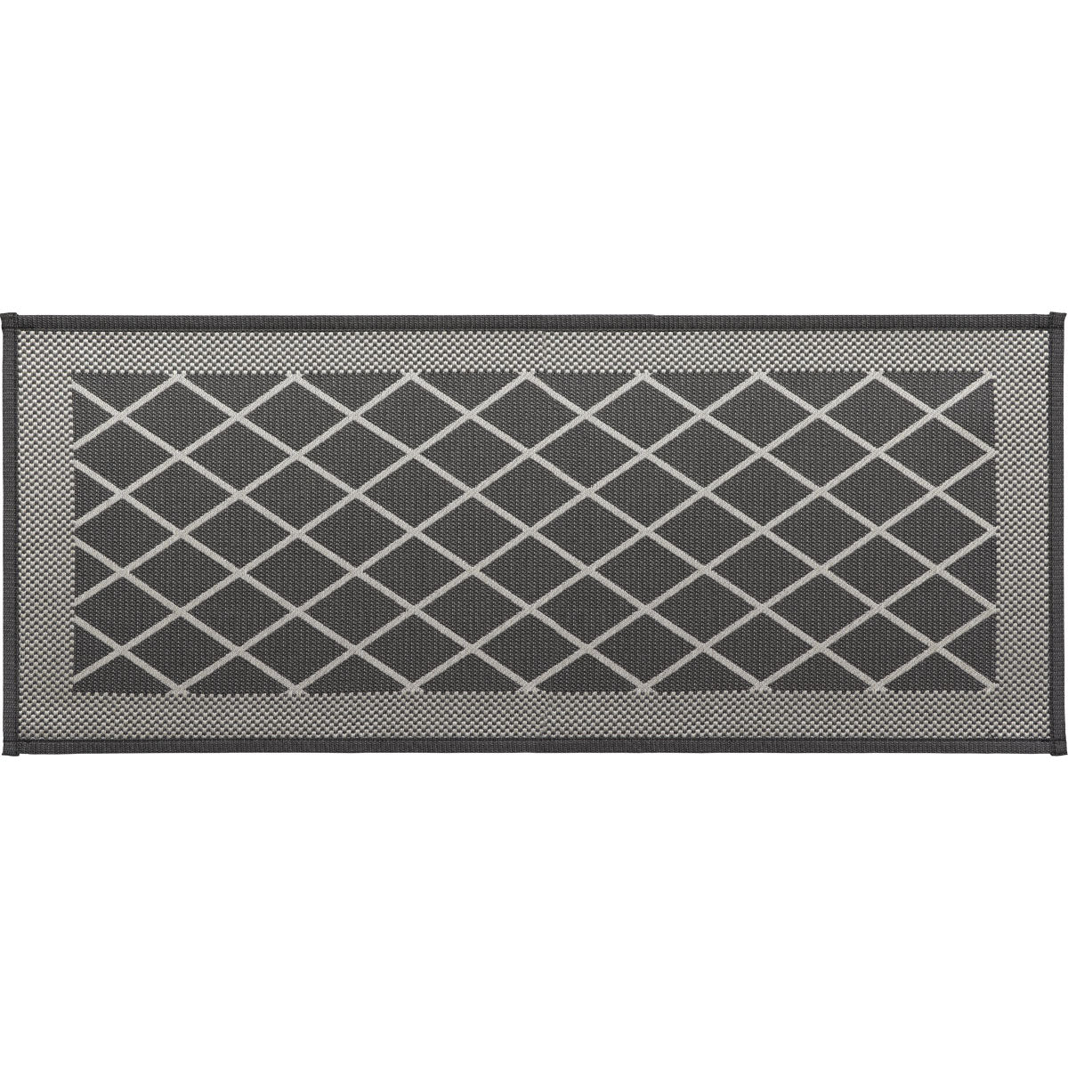 Covor bucătărie Losange - 50X120CM - Covor bucătărie - Softambient