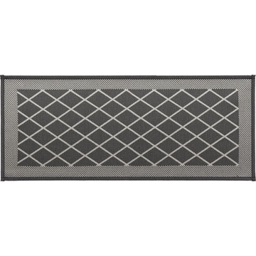 Covor bucătărie Losange - 50X120CM - Covor bucătărie - Softambient