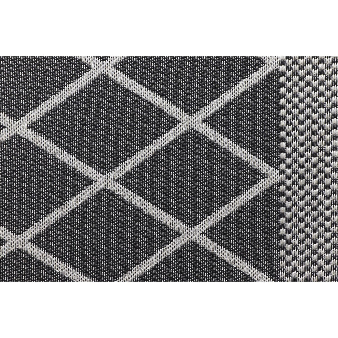 Covor bucătărie Losange - 50X120CM - Covor bucătărie - Softambient