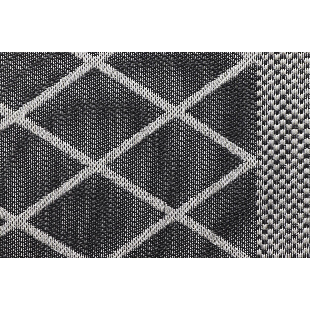Covor bucătărie Losange - 50X120CM - Covor bucătărie - Softambient