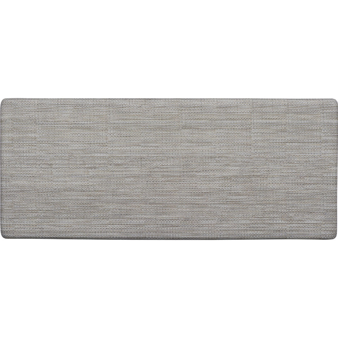 Covor bucătărie Pvc Beige - 50X120CM - Covor bucătărie - Softambient