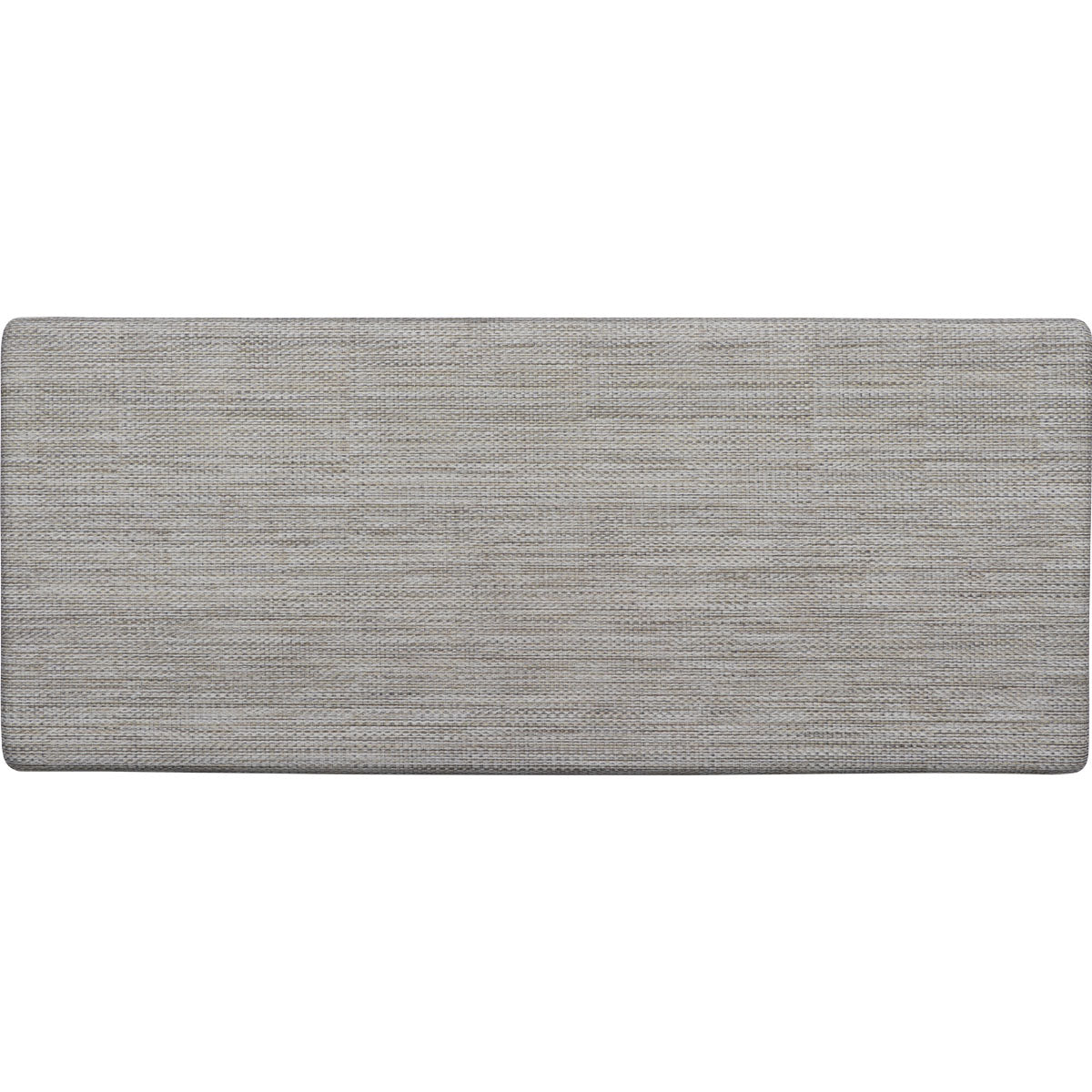Covor bucătărie Pvc Beige - 50X120CM - Covor bucătărie - Softambient
