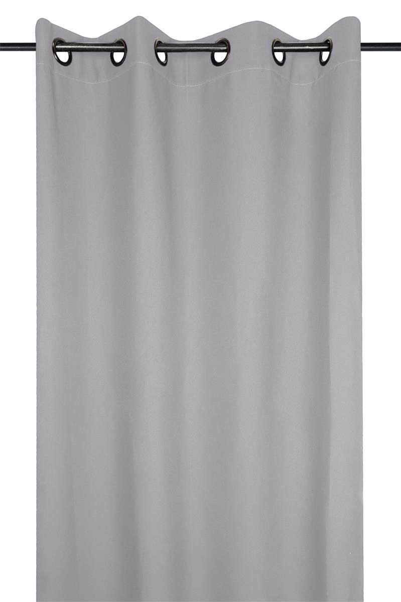 Draperie cu Inele Gata Confecționată Nelson 135x280 cm - Draperie - Softambient