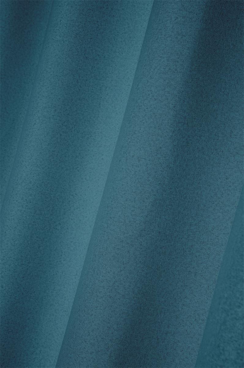 Draperie Izolantă cu Inele Gata Confecționată Portland 140x260 cm - Draperie - Softambient