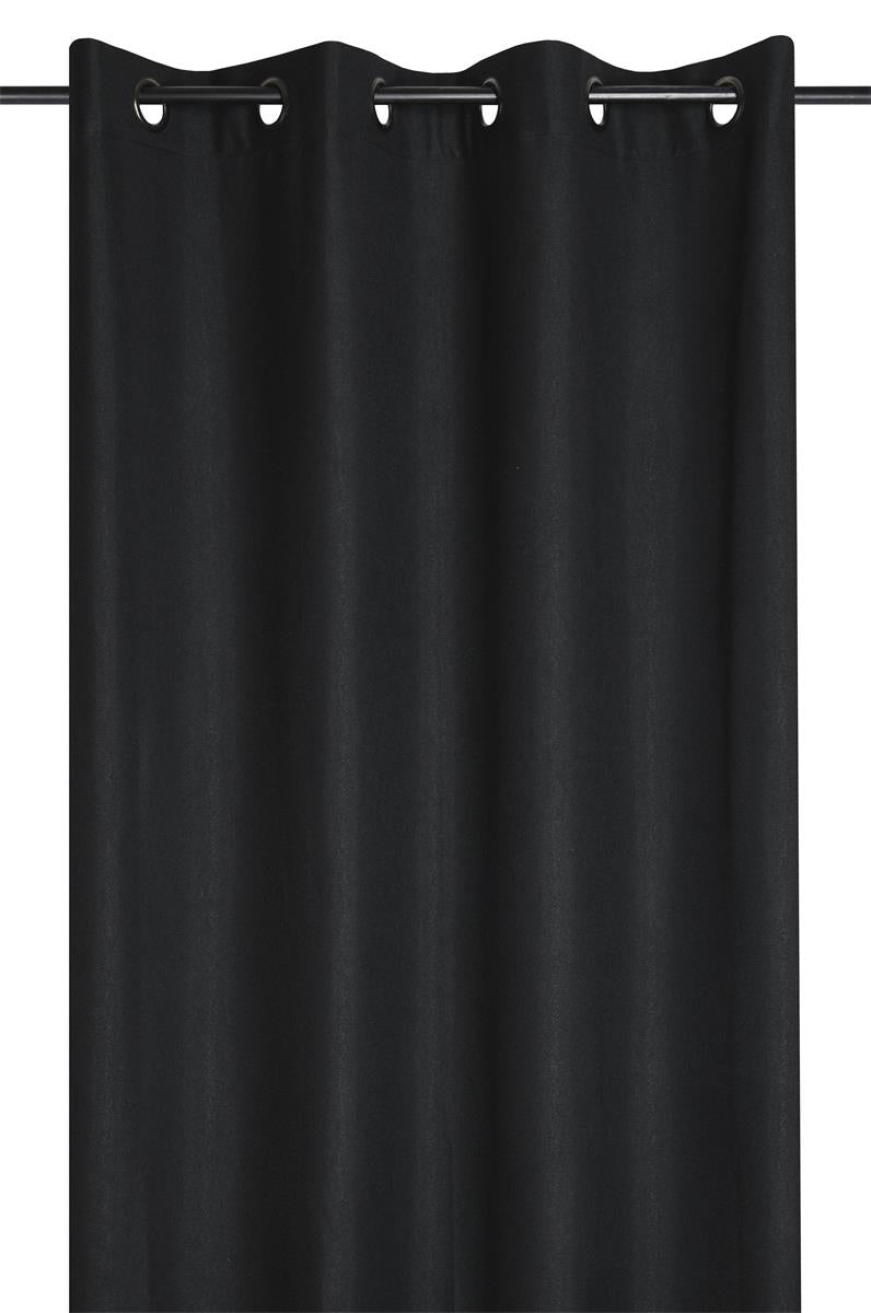 Draperie Izolantă cu Inele Gata Confecționată Portland 140x260 cm - Draperie - Softambient