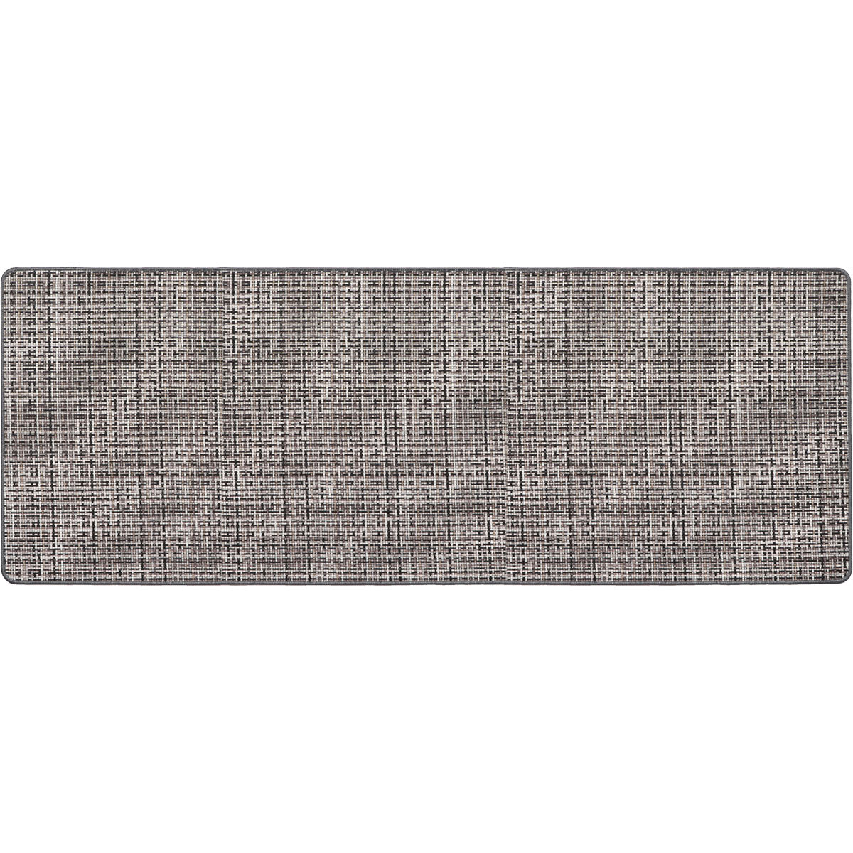 Covor bucătărie Pixel Dark Grey - 45X60CM