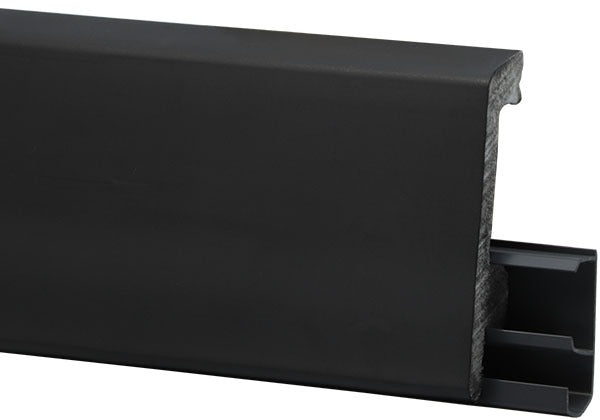 Plintă Duropolimer la Culoare 8 cm x 200 cm - Plintă - Softambient