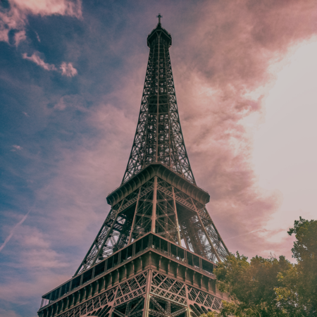 MY PARIS – Ulei Esențial Delicat, Elegant și Rafinat