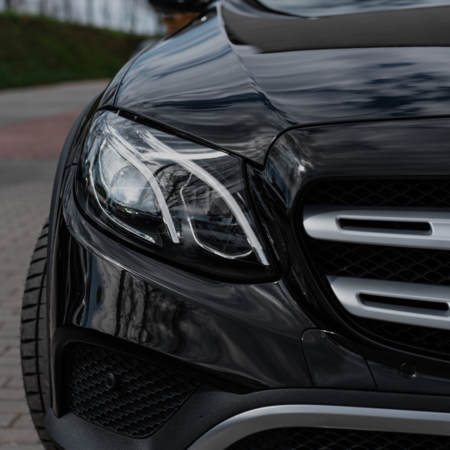 THE BENZ – Ulei Esențial Proaspăt, Elegant și Plin de Caracter